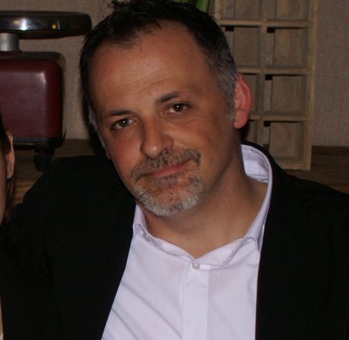 Rinaldo Cavalletto - Fondatore Vexpo S.r.l.